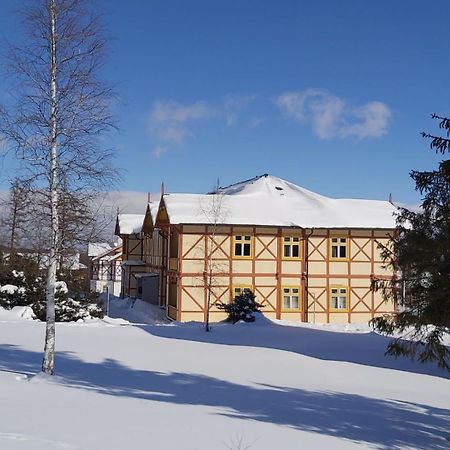 Vila Kollar Apartman 2 Vysoké Tatry Εξωτερικό φωτογραφία