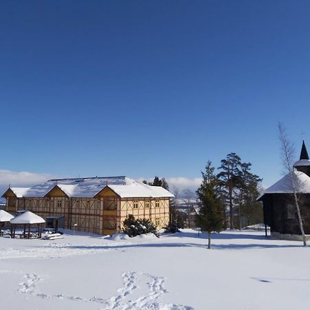 Vila Kollar Apartman 2 Vysoké Tatry Εξωτερικό φωτογραφία