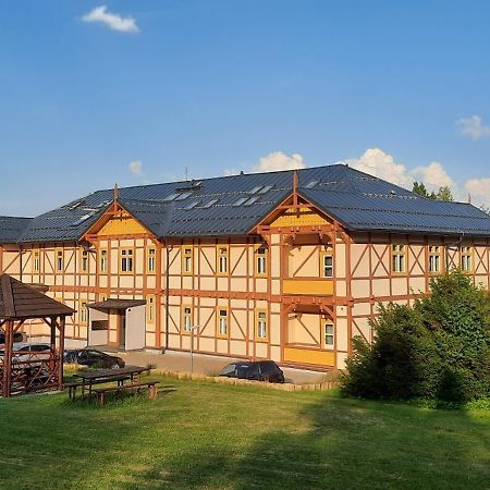 Vila Kollar Apartman 2 Vysoké Tatry Εξωτερικό φωτογραφία