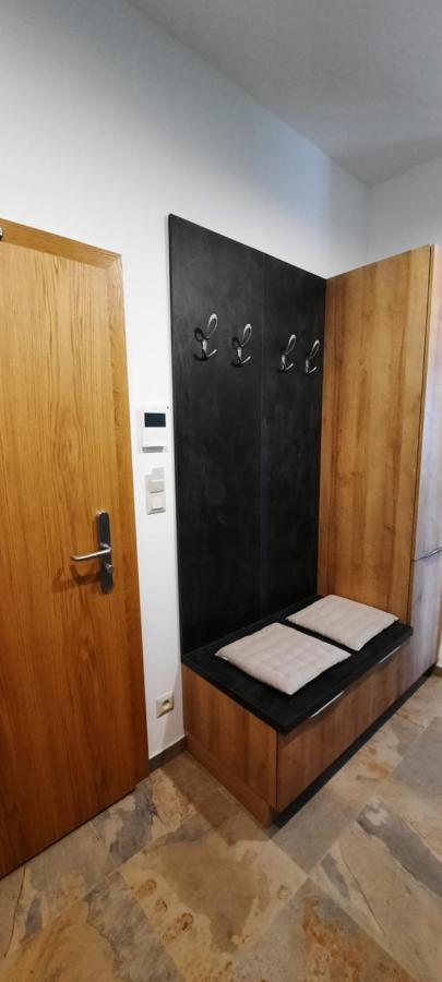 Vila Kollar Apartman 2 Vysoké Tatry Εξωτερικό φωτογραφία