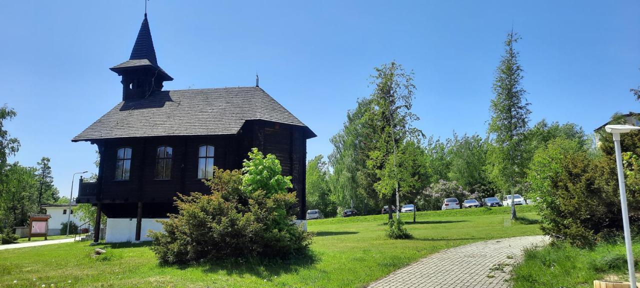 Vila Kollar Apartman 2 Vysoké Tatry Εξωτερικό φωτογραφία