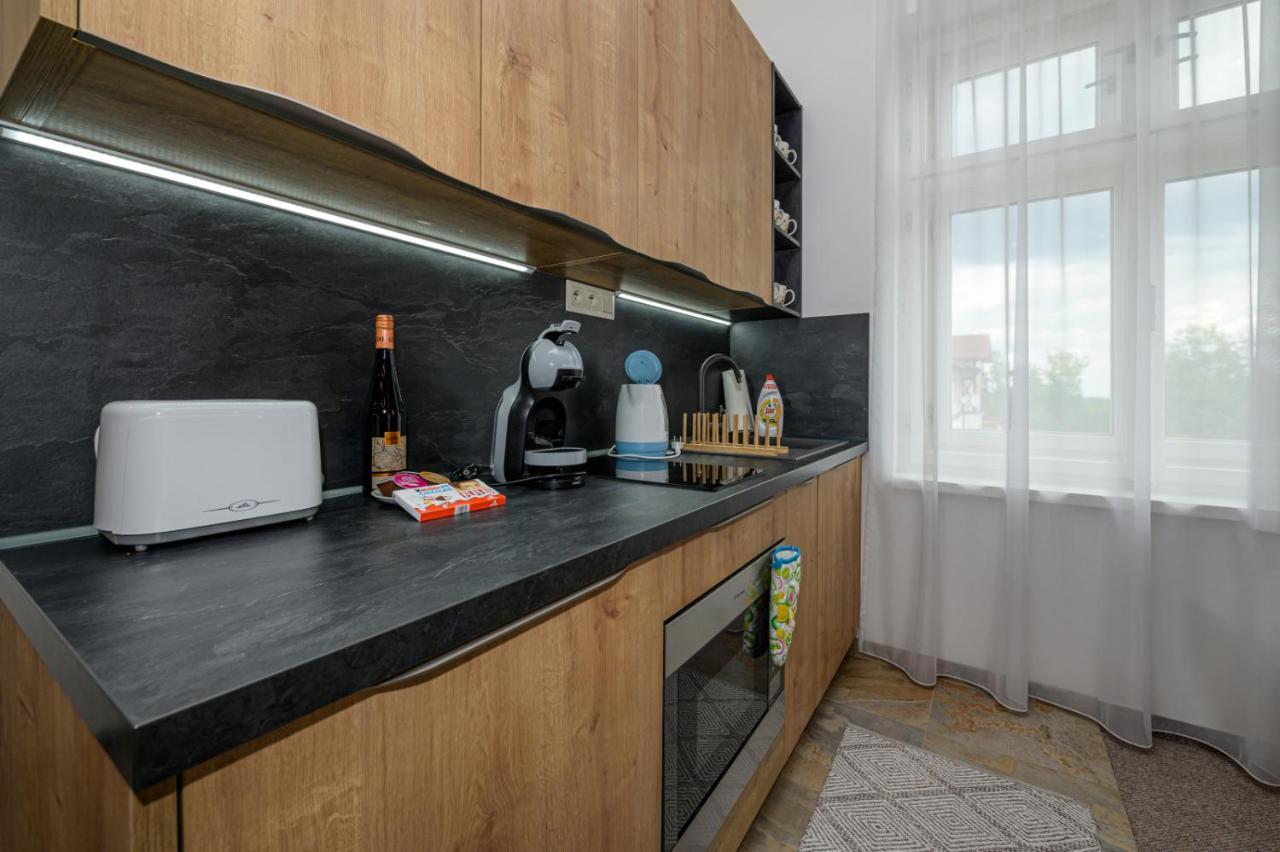Vila Kollar Apartman 2 Vysoké Tatry Εξωτερικό φωτογραφία