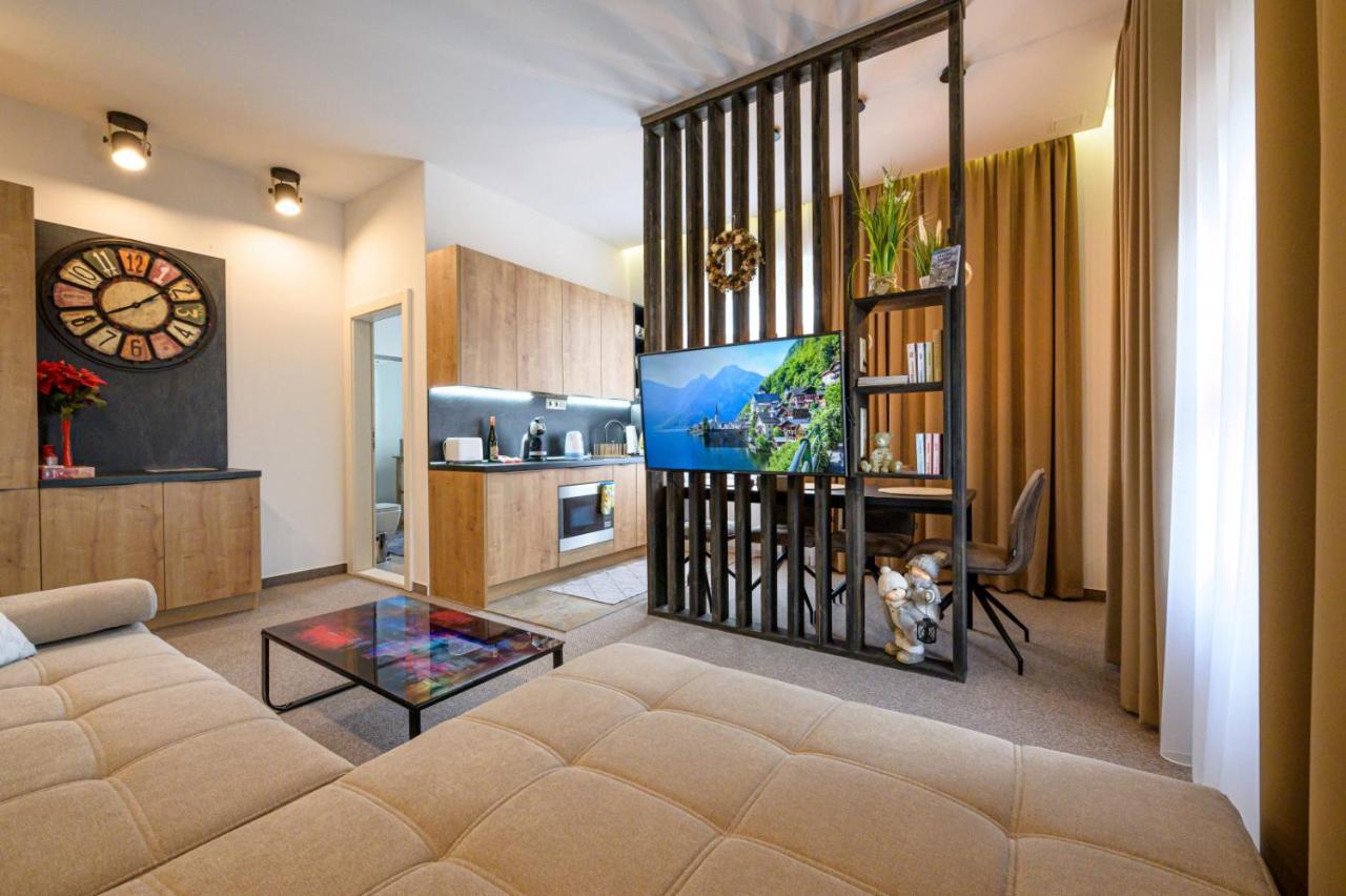Vila Kollar Apartman 2 Vysoké Tatry Εξωτερικό φωτογραφία