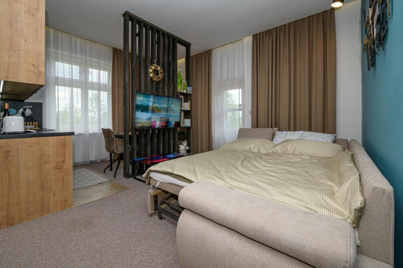Vila Kollar Apartman 2 Vysoké Tatry Εξωτερικό φωτογραφία