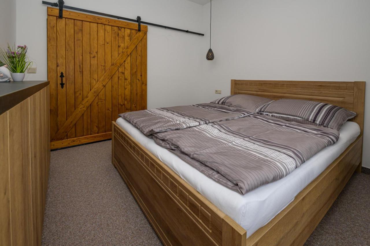 Vila Kollar Apartman 2 Vysoké Tatry Εξωτερικό φωτογραφία