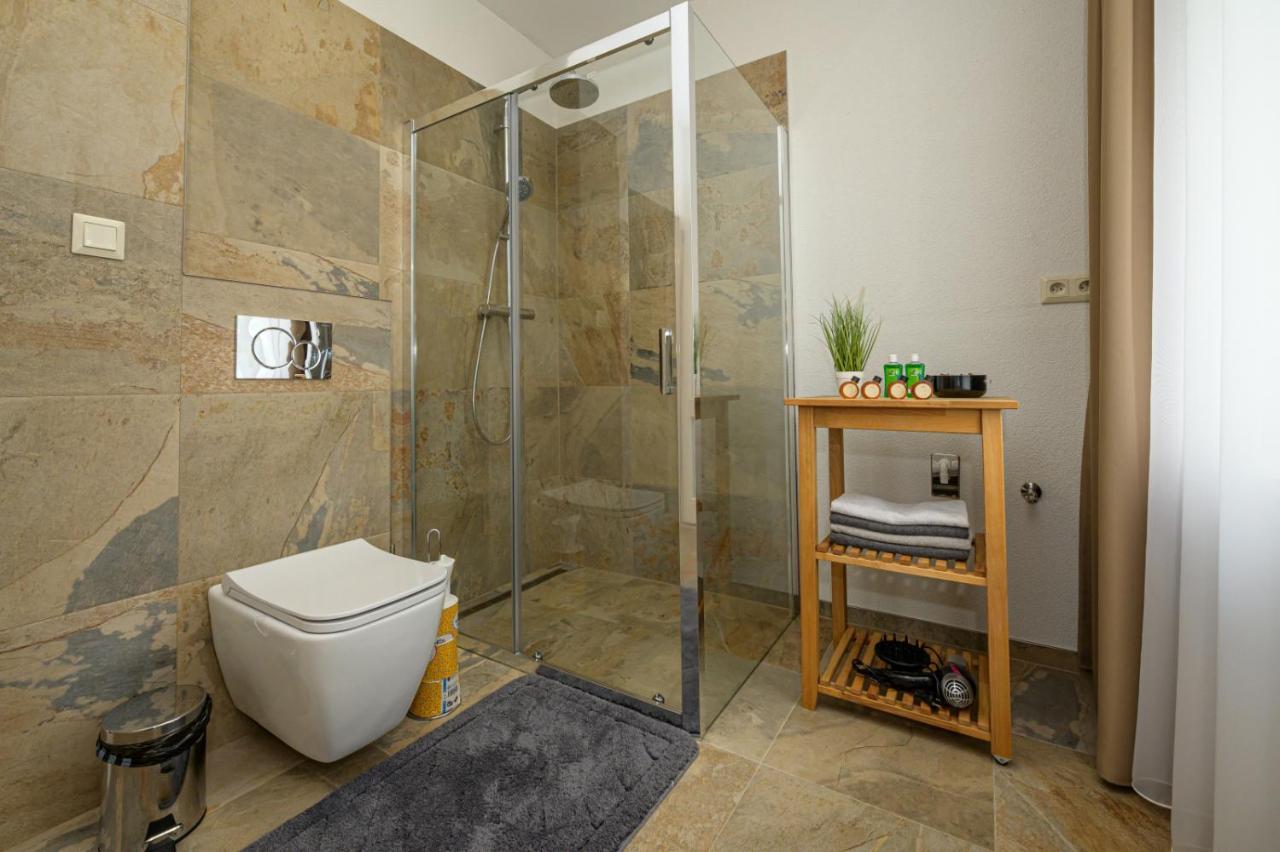 Vila Kollar Apartman 2 Vysoké Tatry Εξωτερικό φωτογραφία