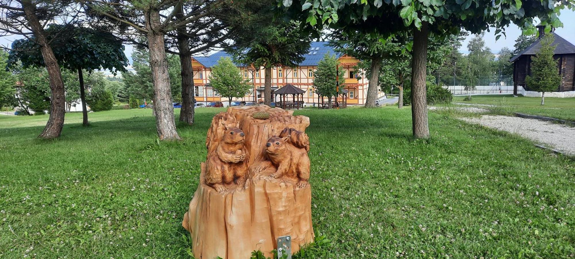 Vila Kollar Apartman 2 Vysoké Tatry Εξωτερικό φωτογραφία